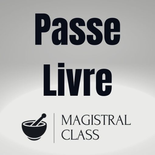 Passe Livre