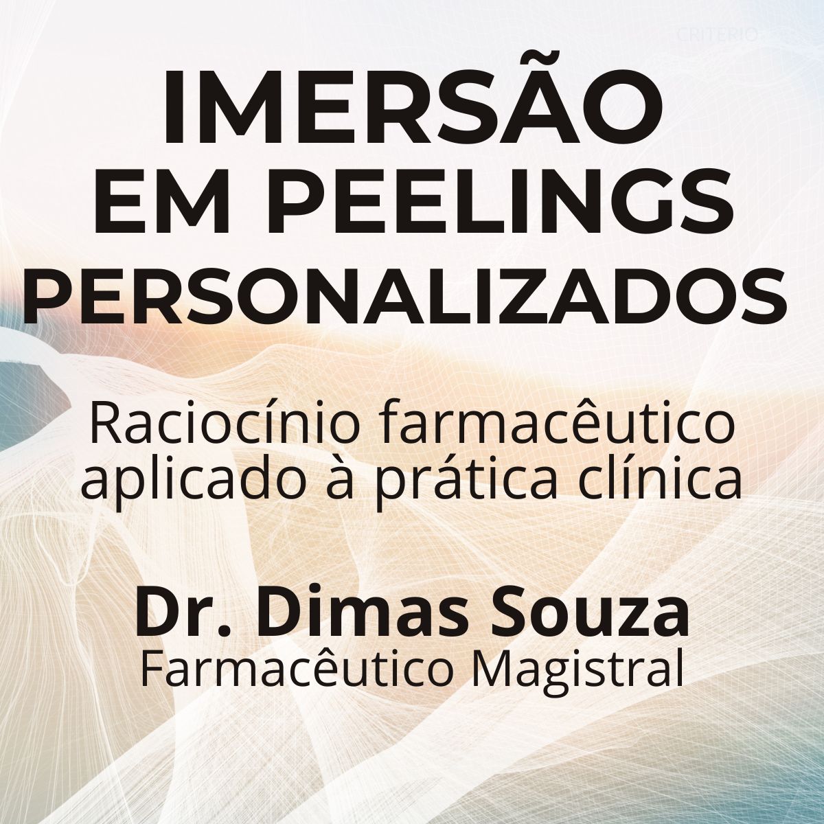 Peelings Personalizados